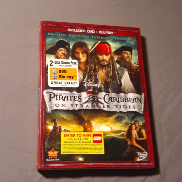 Pirates of the Caribbean bundle - Picture 2 of 8